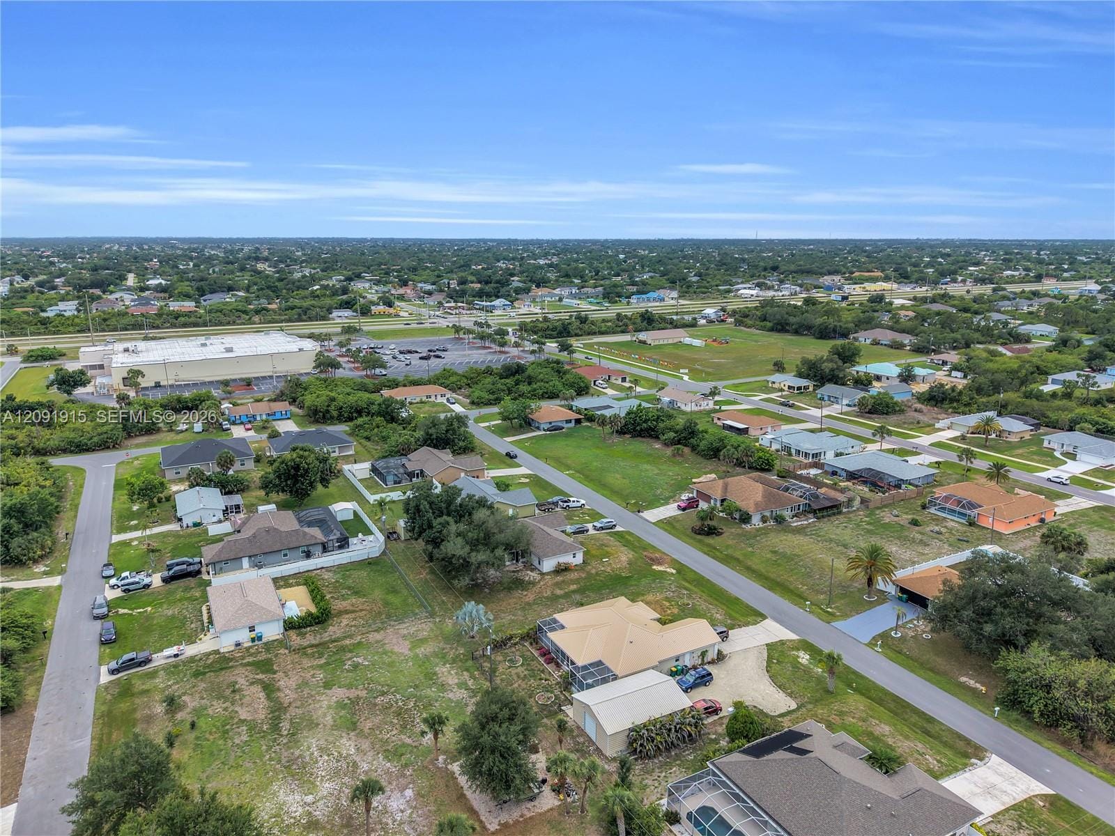 6359 Hera Street, Englewood Unit #B, FL 34224 photo 11
