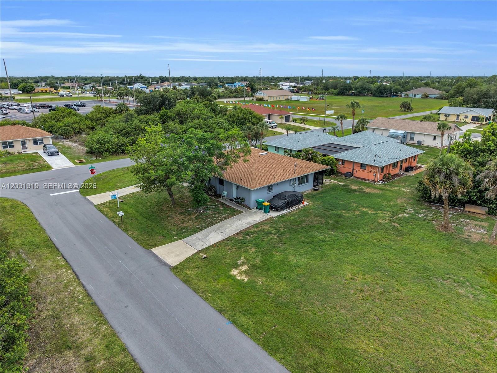 6359 Hera Street, Englewood Unit #B, FL 34224 photo 12