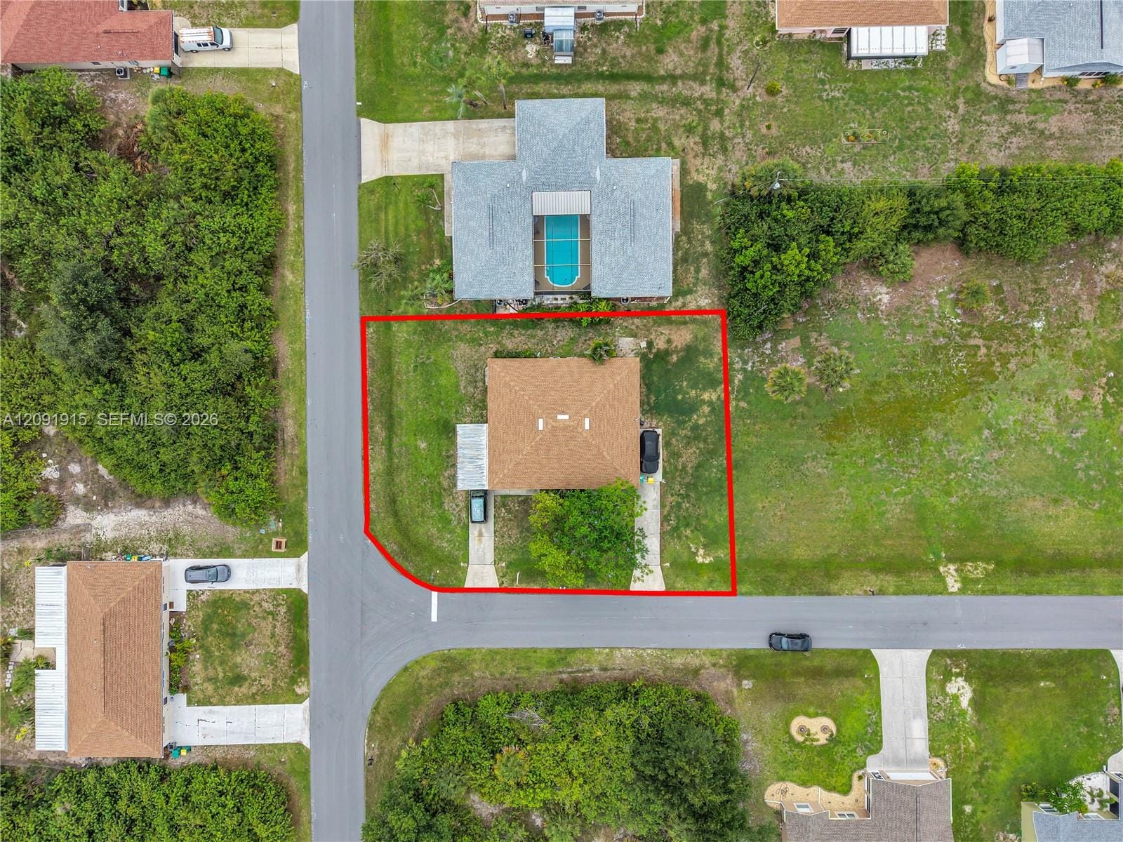 6359 Hera Street, Englewood Unit #B, FL 34224 photo 14