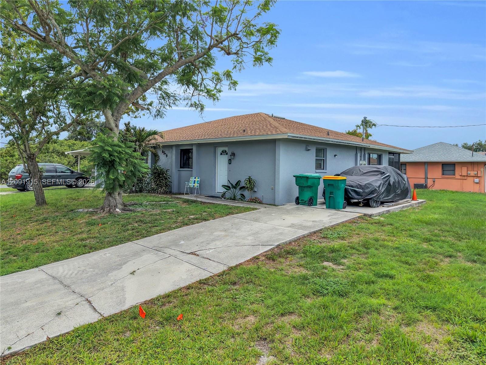 6359 Hera Street, Englewood Unit #B, FL 34224 photo 3