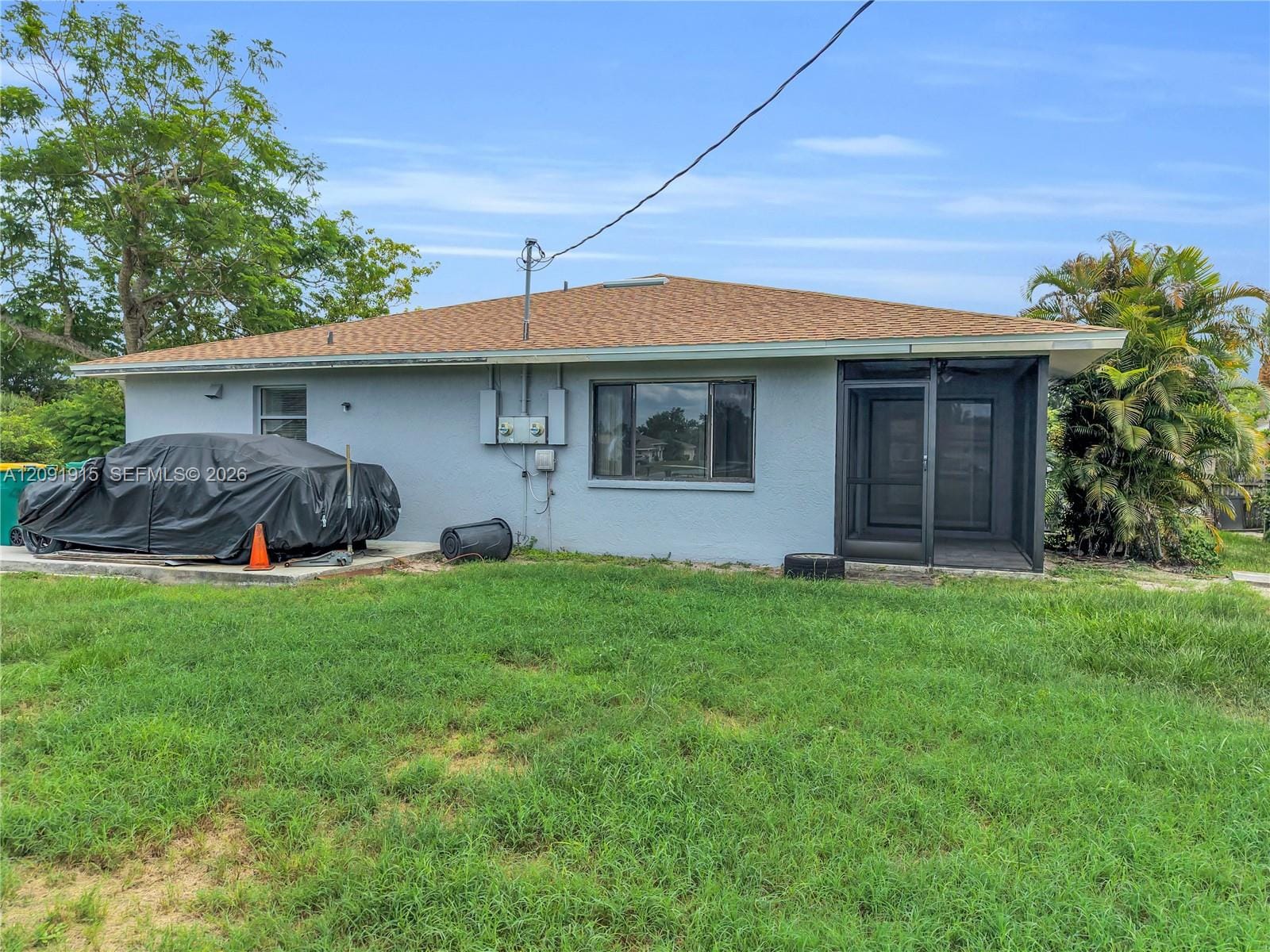 6359 Hera Street, Englewood Unit #B, FL 34224 photo 5