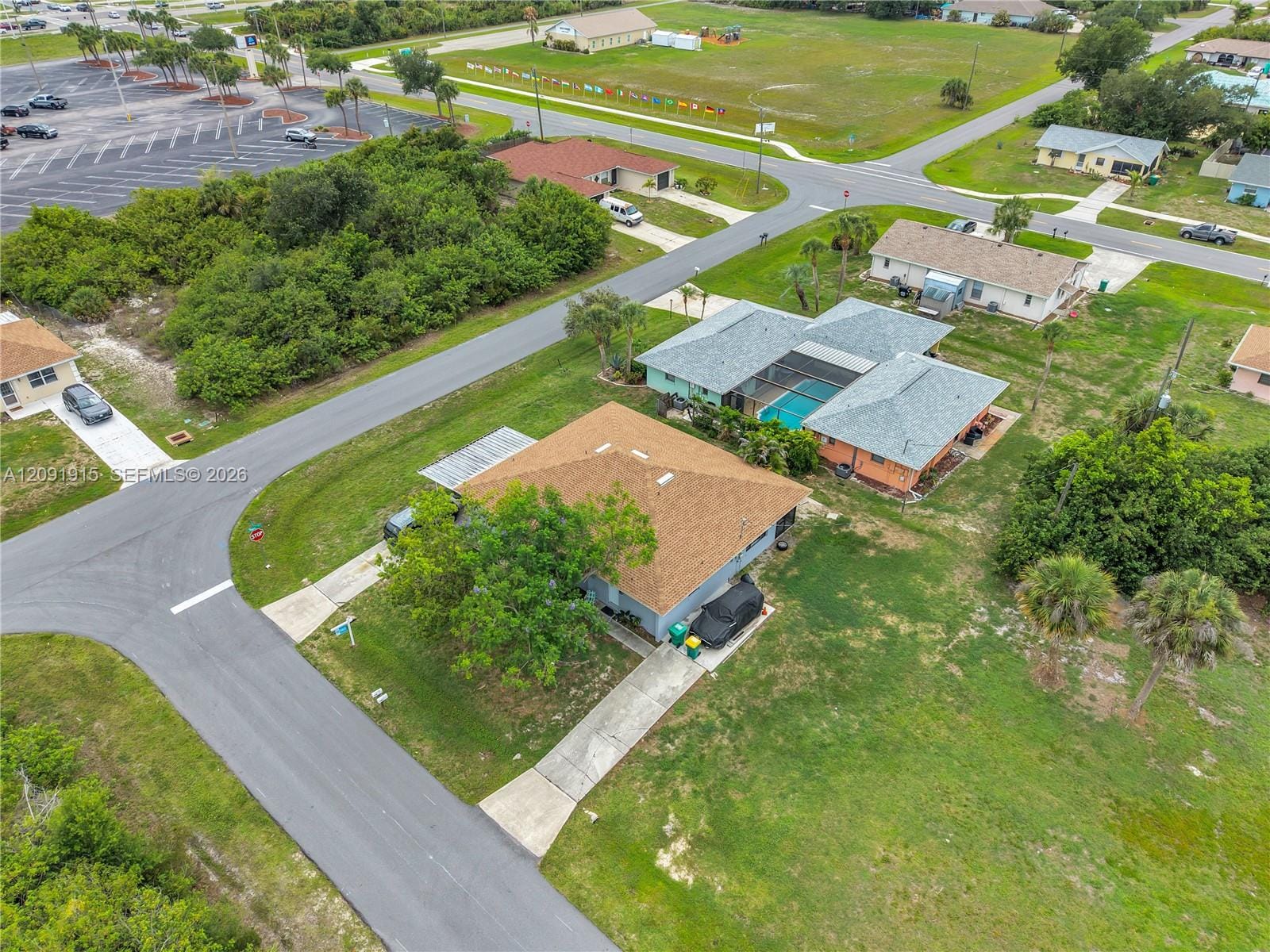 6359 Hera Street, Englewood Unit #B, FL 34224 photo 6