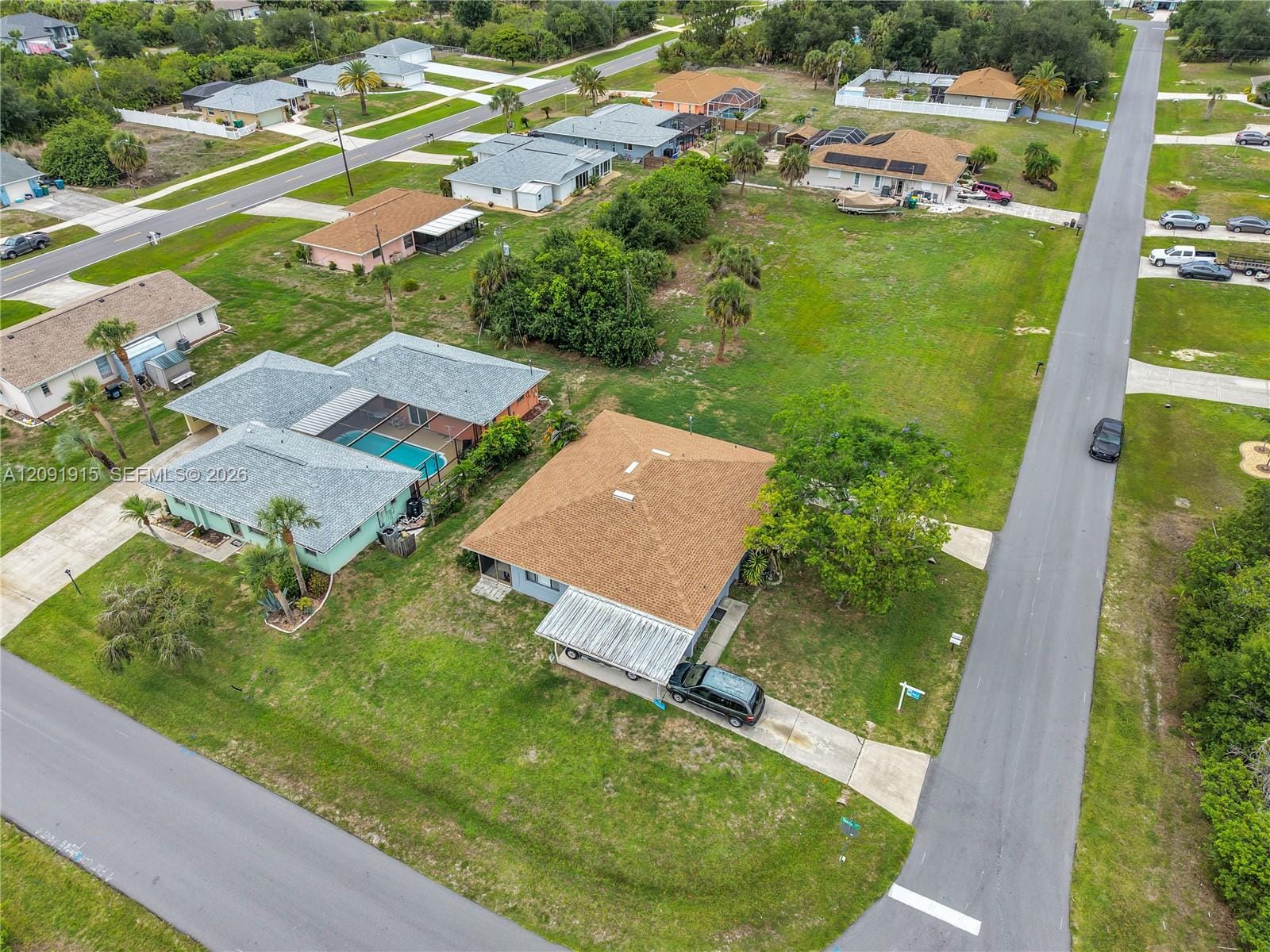 6359 Hera Street, Englewood Unit #B, FL 34224 photo 7