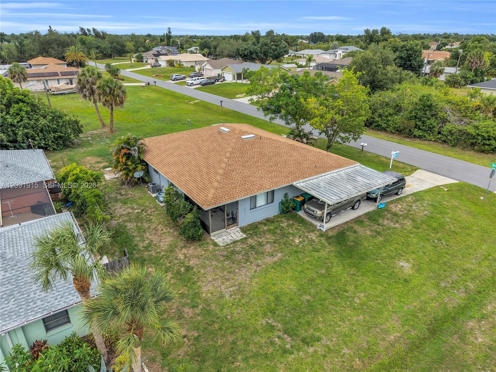 6359 Hera Street, Englewood Unit #B, FL 34224 photo 8