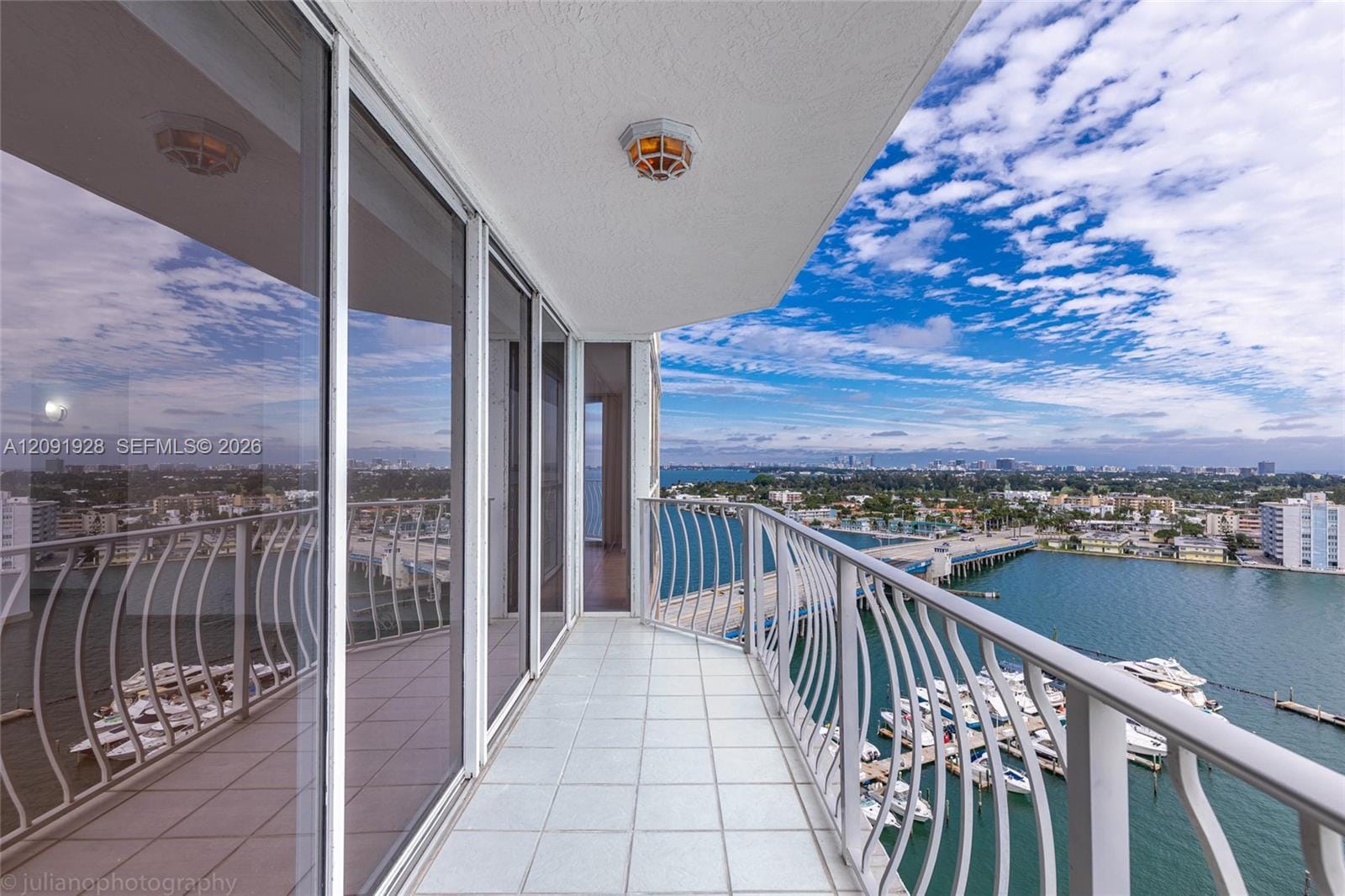 7601 E Treasure Drive 1718, North Bay Village, FL 33141 photo 5