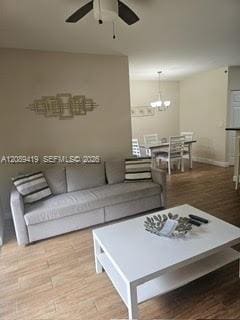 19655 E Country Club Drive 6106, Aventura, FL 33180