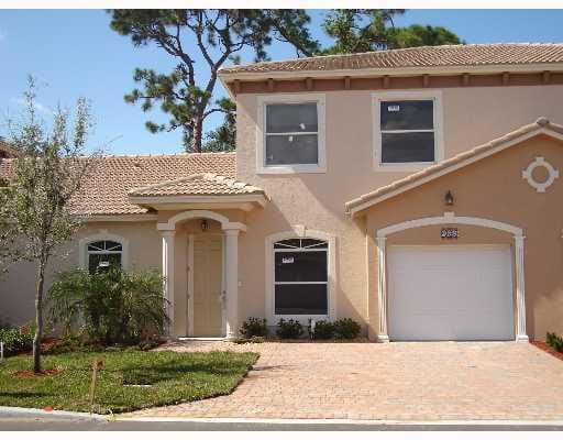 4704 Villas Santorini Drive, Lake Worth, FL 33461
