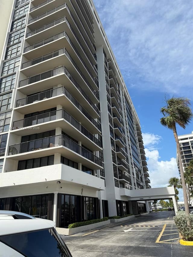 2049 S Ocean Drive 407, Hallandale Beach, FL 33009