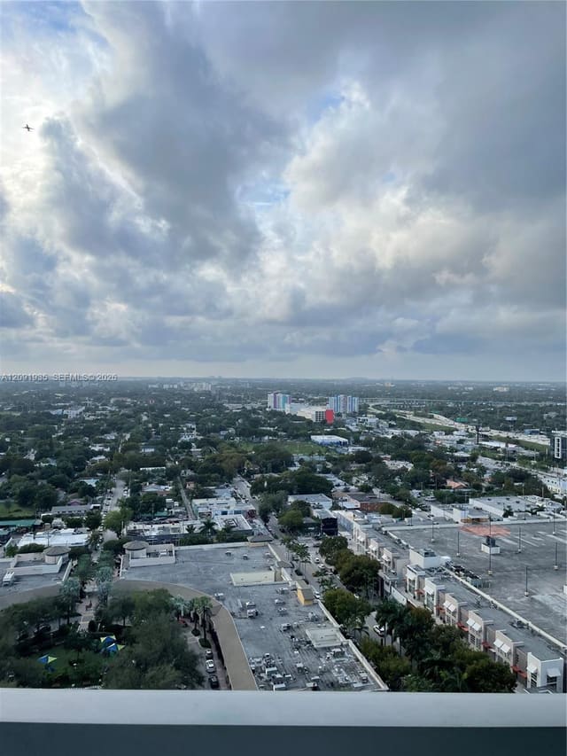 3301 NE 1st Avenue H2501, Miami, FL 33137