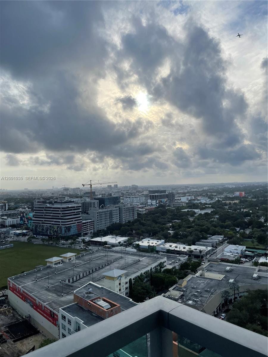 3301 NE 1st Avenue H2501, Miami, FL 33137 photo 2