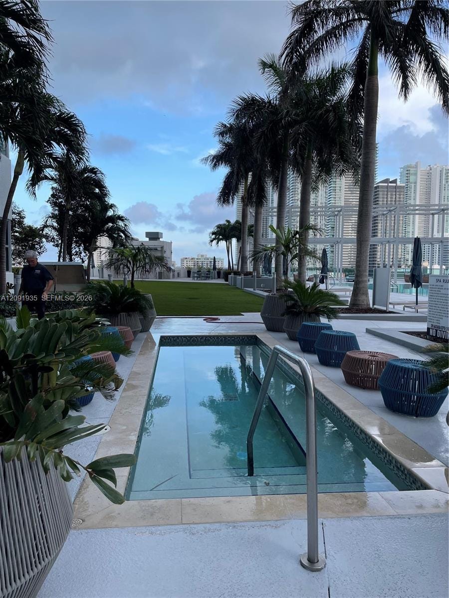 3301 NE 1st Avenue H2501, Miami, FL 33137 photo 3