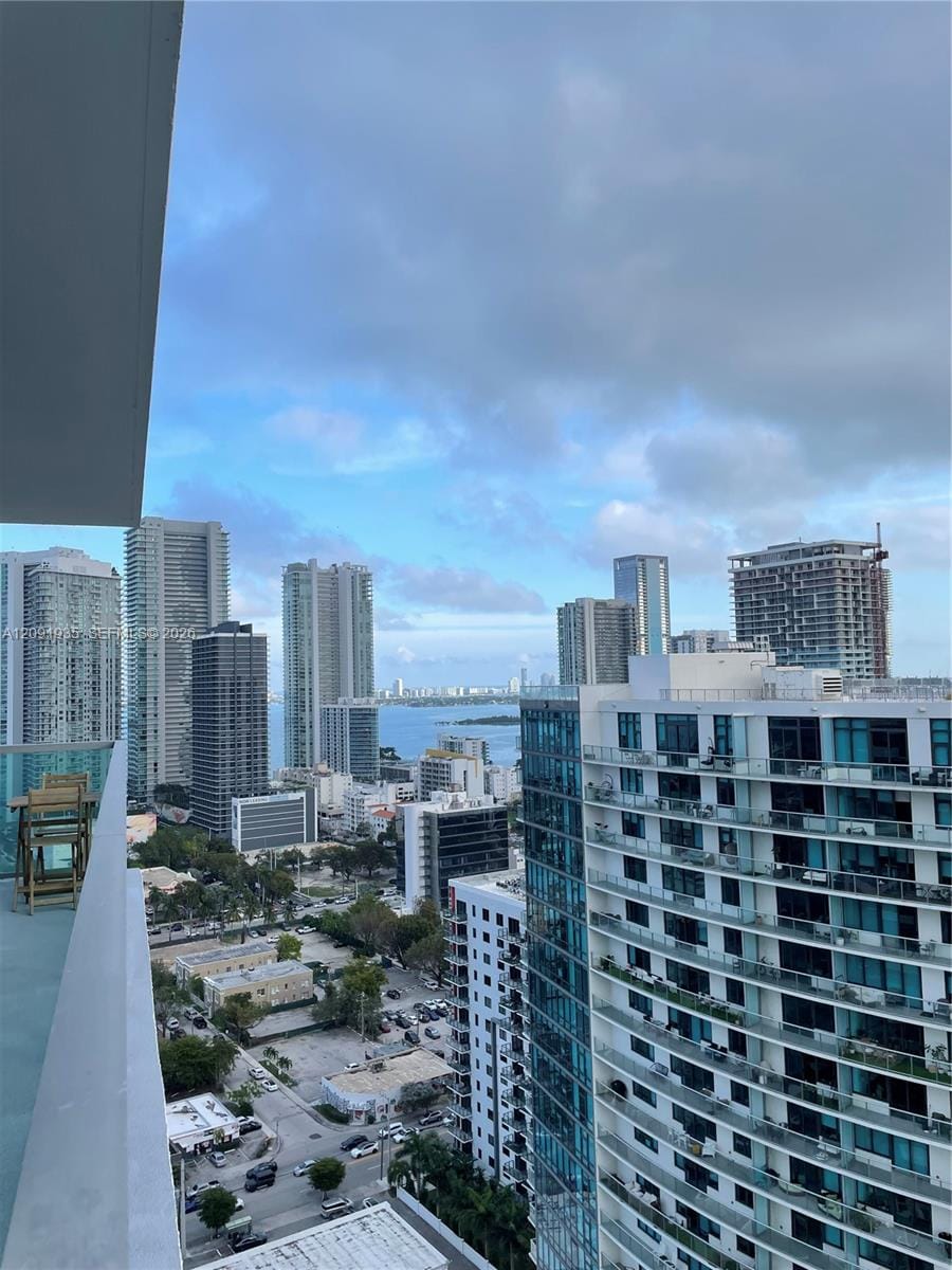 3301 NE 1st Avenue H2501, Miami, FL 33137 photo 28