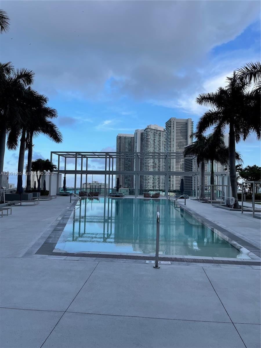 3301 NE 1st Avenue H2501, Miami, FL 33137 photo 4