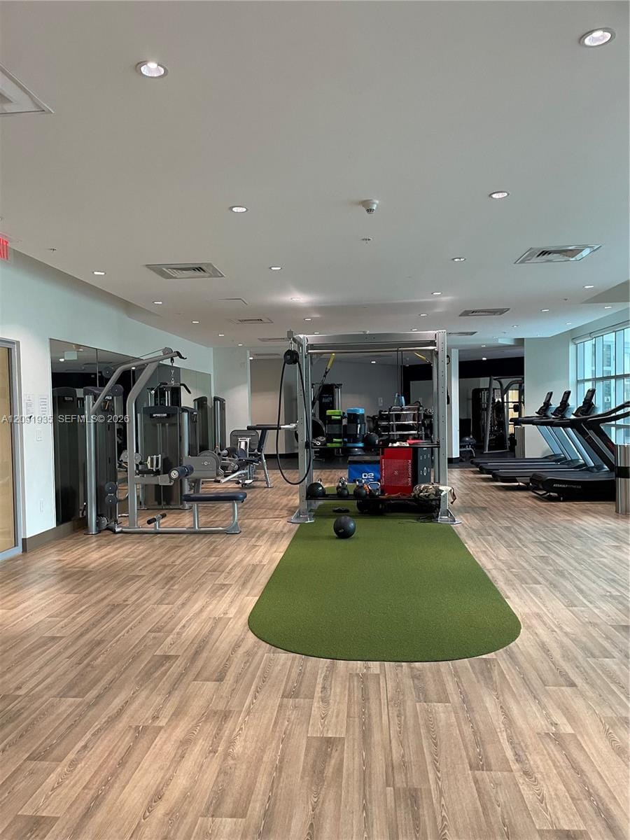 3301 NE 1st Avenue H2501, Miami, FL 33137 photo 10