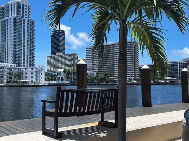 111 Golden Isles Drive F7, Hallandale Beach, FL 33009