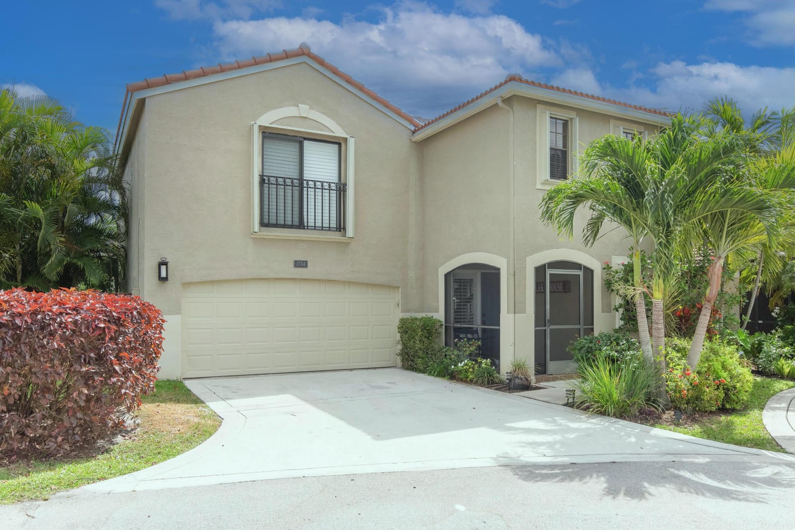1734 HARBORSIDE Circle, Wellington, FL 33414 photo 1