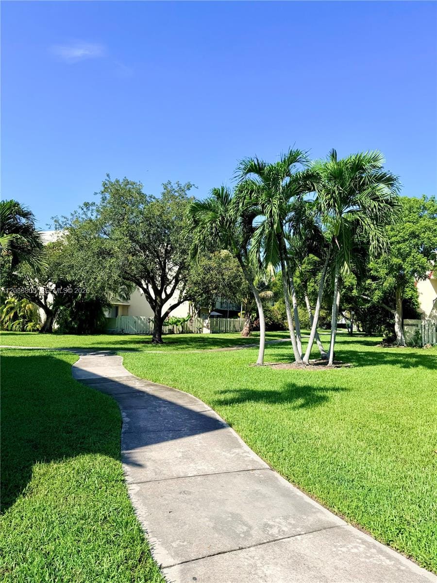 1655 NE 115th Street 11B, Miami, FL 33181 photo 25