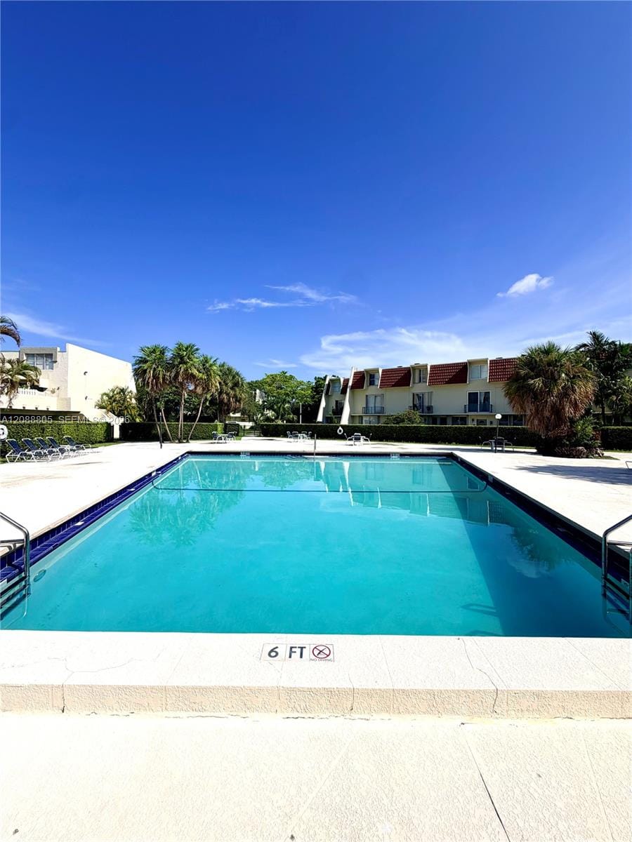 1655 NE 115th Street 11B, Miami, FL 33181 photo 26