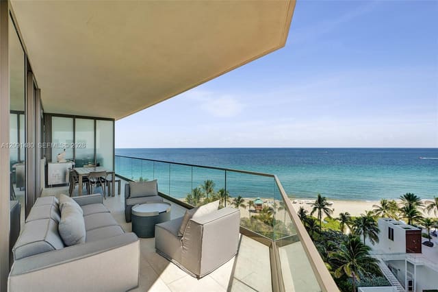 18975 Collins Avenue 704, Sunny Isles Beach, FL 33160