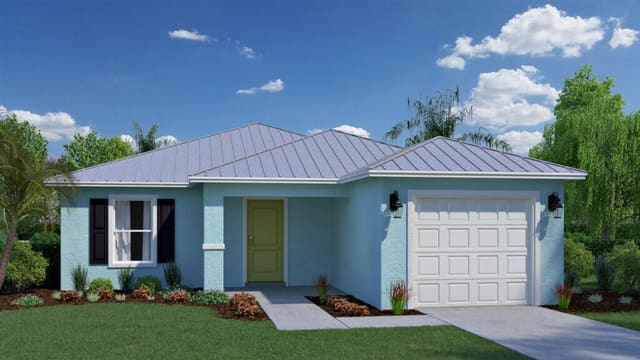 37 Montoya, Spanish Lakes Country Club, Fort Pierce, FL