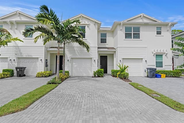 4667 Hollister Avenue, Lake Worth, FL 33463