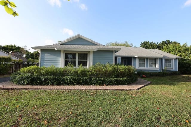 14871 SW 156th Street, Miami, FL 33187