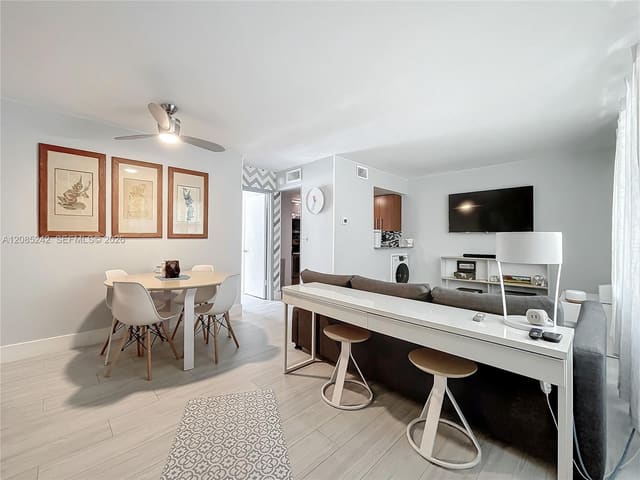 651 NE 60th Street 12, Miami, FL 33137