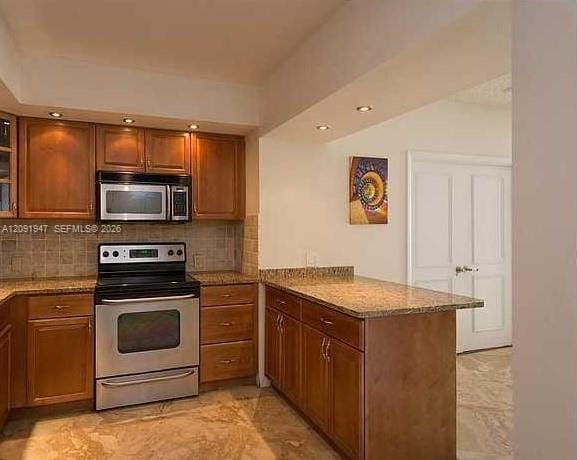 20281 E Country Club Drive 1105 — photo 10
