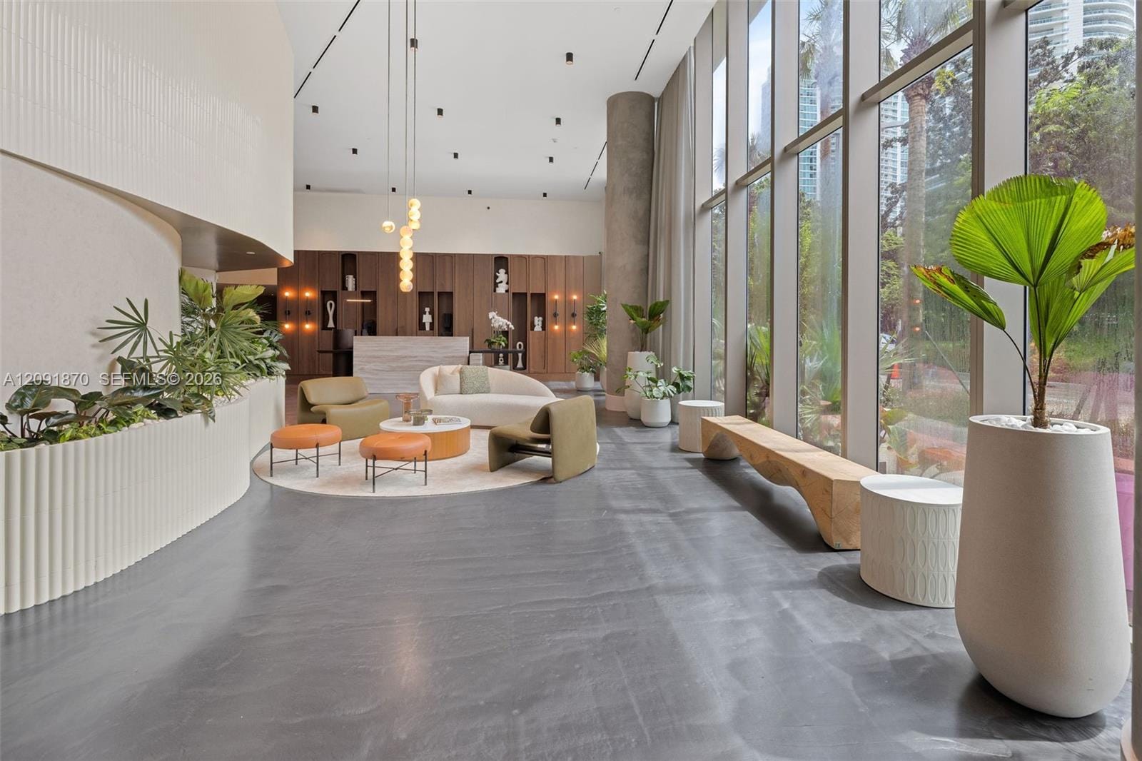 2200 Brickell Avenue 206 — photo 1