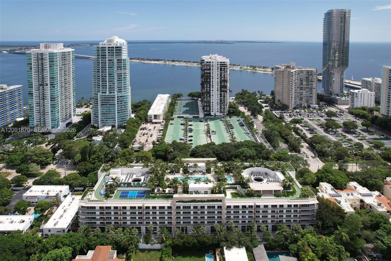 2200 Brickell Avenue 206 — photo 3