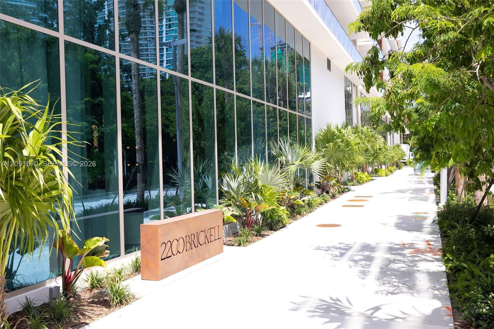 2200 Brickell Avenue 206 — photo 4