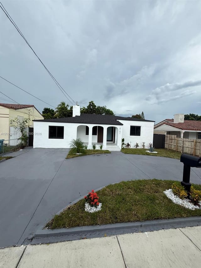 3151 NW 2nd Street, Miami, FL 33125