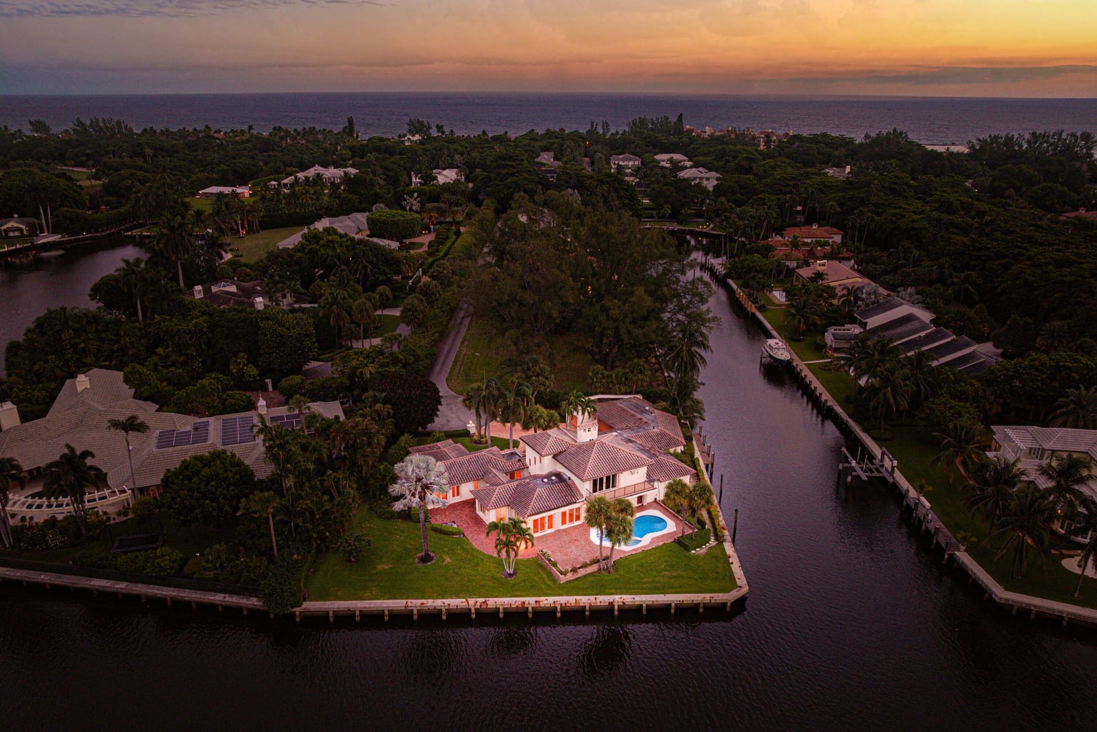 11 Hidden Harbour Drive, Gulf Stream, FL 33483 photo 20