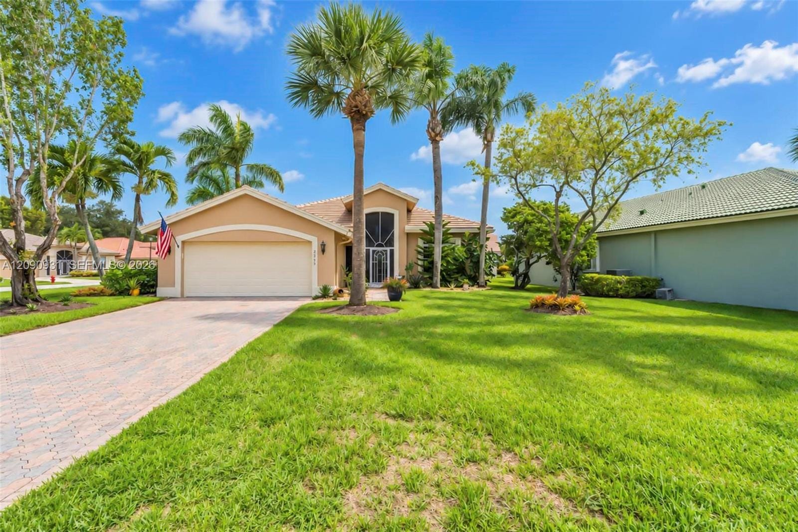 8795 Via Tuscany Drive, Boynton Beach, FL 33472 photo 2