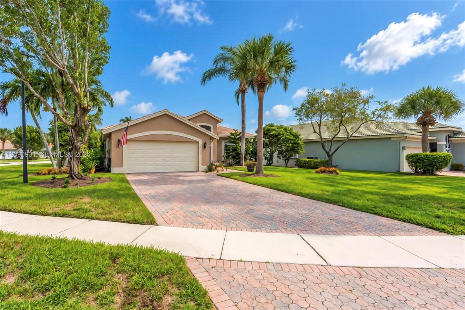 8795 Via Tuscany Drive, Boynton Beach, FL 33472 photo 3
