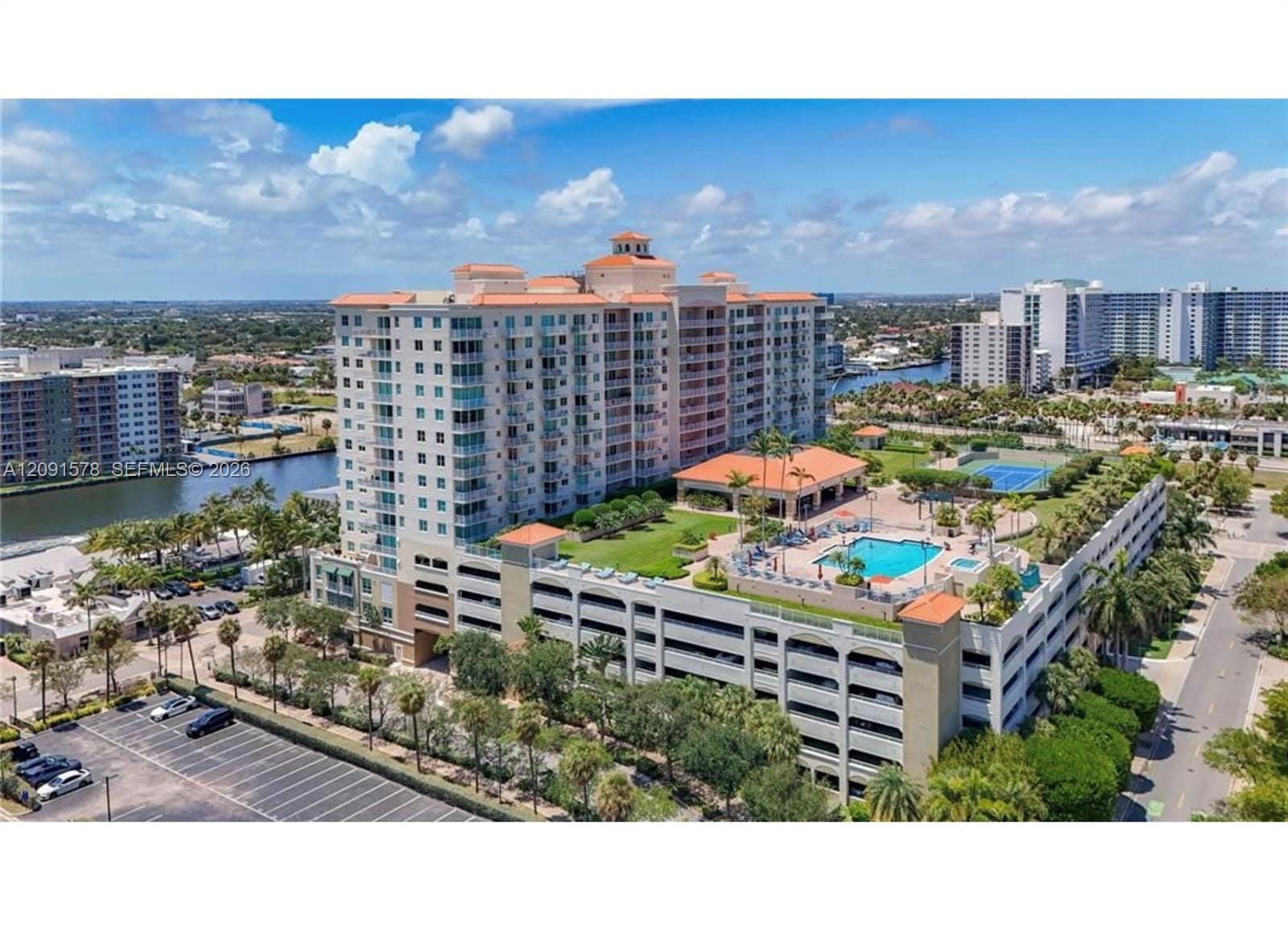 3020 NE 32nd Avenue 721, Fort Lauderdale, FL 33308 photo 21