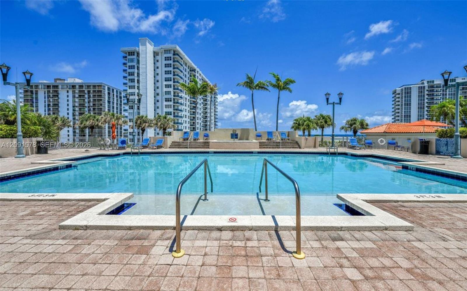 3020 NE 32nd Avenue 721, Fort Lauderdale, FL 33308 photo 22