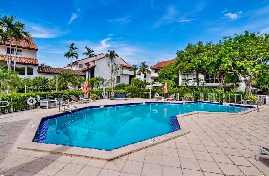 2000 S Bayshore Drive 58, Miami, FL 33133 photo 28