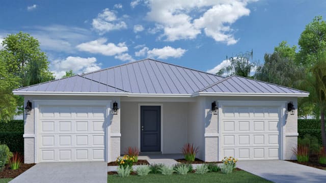 38 Montoya, Spanish Lakes Country Club, Fort Pierce, FL