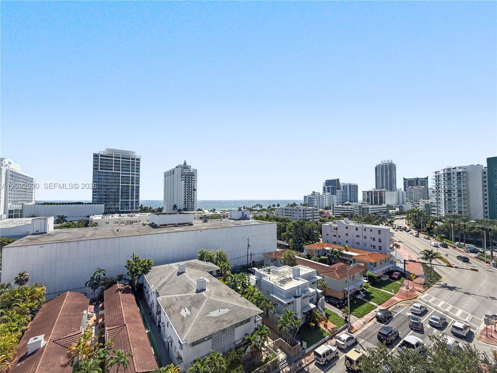 6801 Indian Creek Drive 609, Miami Beach, FL 33141 photo 3