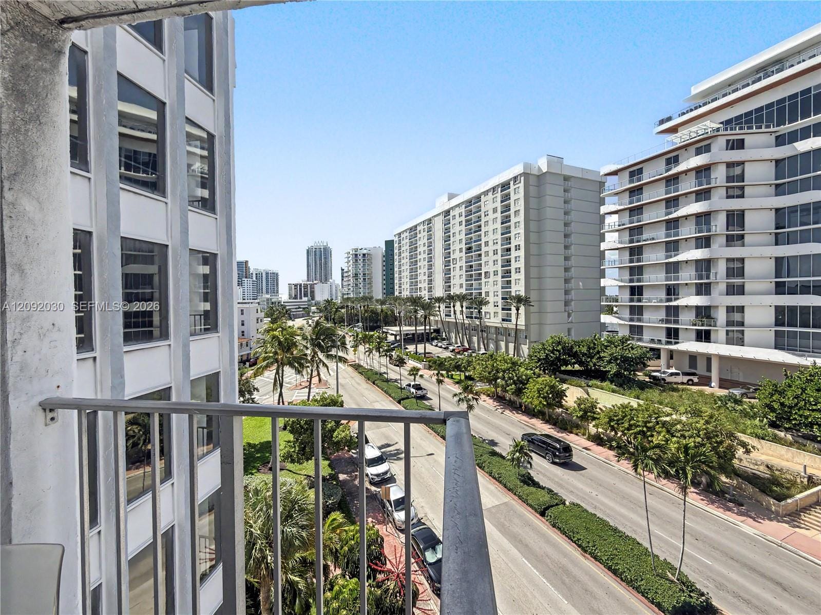 6801 Indian Creek Drive 609, Miami Beach, FL 33141 photo 23