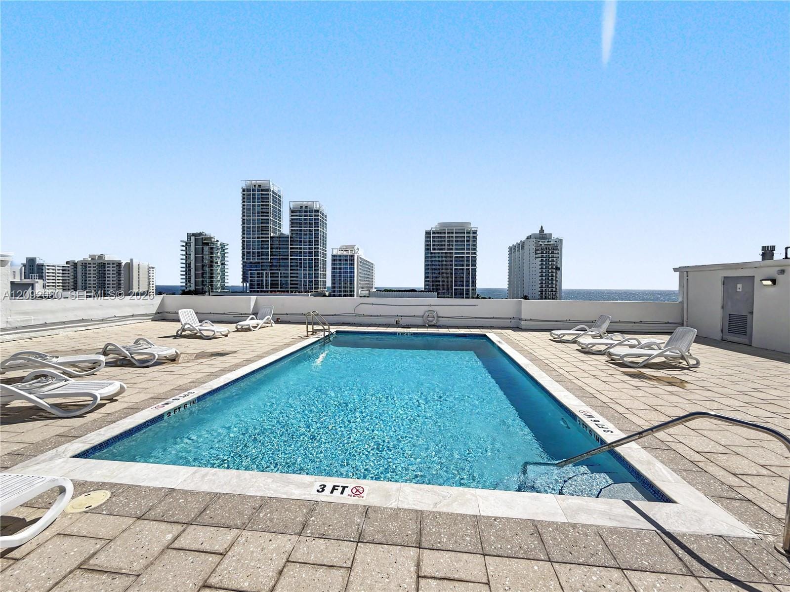6801 Indian Creek Drive 609, Miami Beach, FL 33141 photo 4