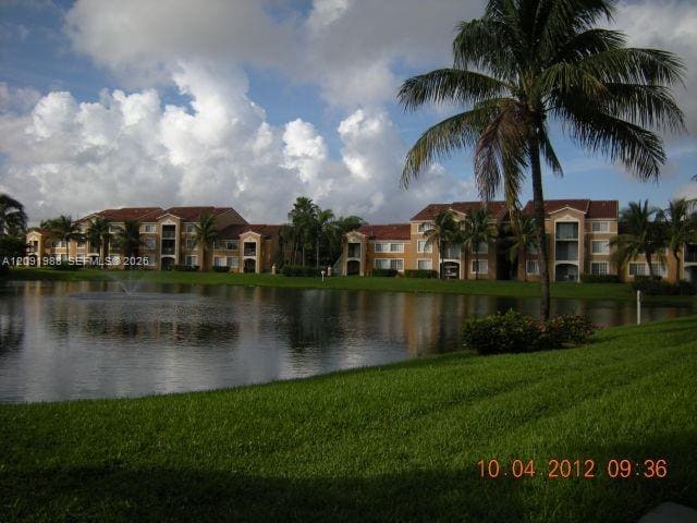 2091 Renaissance Boulevard 306, Miramar, FL 33025