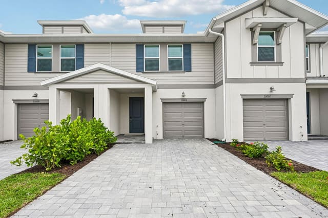 13005 SW Forli Way, Port St. Lucie, FL 34987