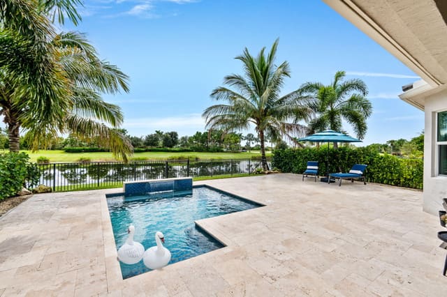 15978 Whippoorwill Circle, Westlake, FL 33470
