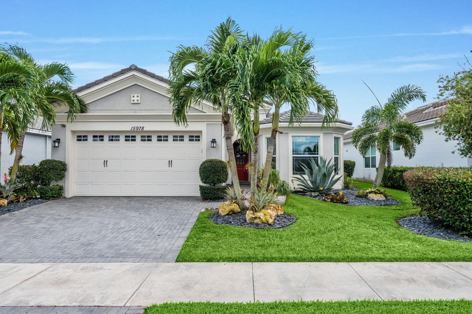 15978 Whippoorwill Circle, Westlake, FL 33470 photo 2