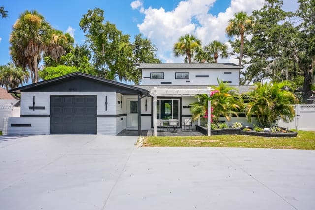 5153 BAY Boulevard, Port Richey, FL 34668
