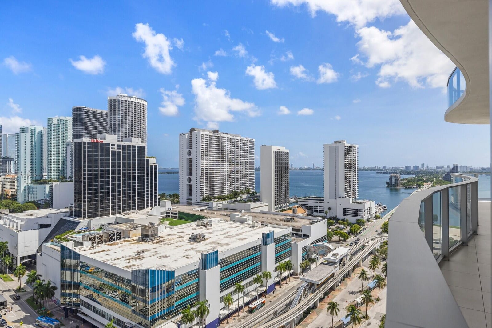 1400 Biscayne Boulevard 2007, Miami, FL 33132 photo 1