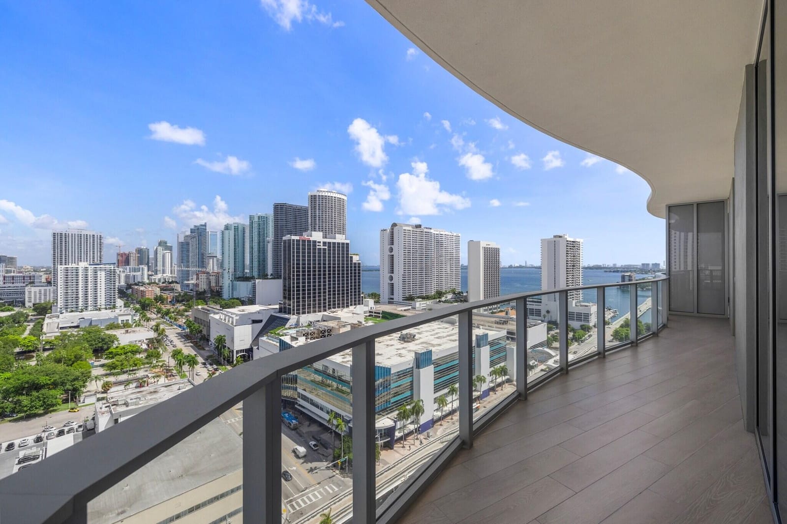 1400 Biscayne Boulevard 2007, Miami, FL 33132 photo 17