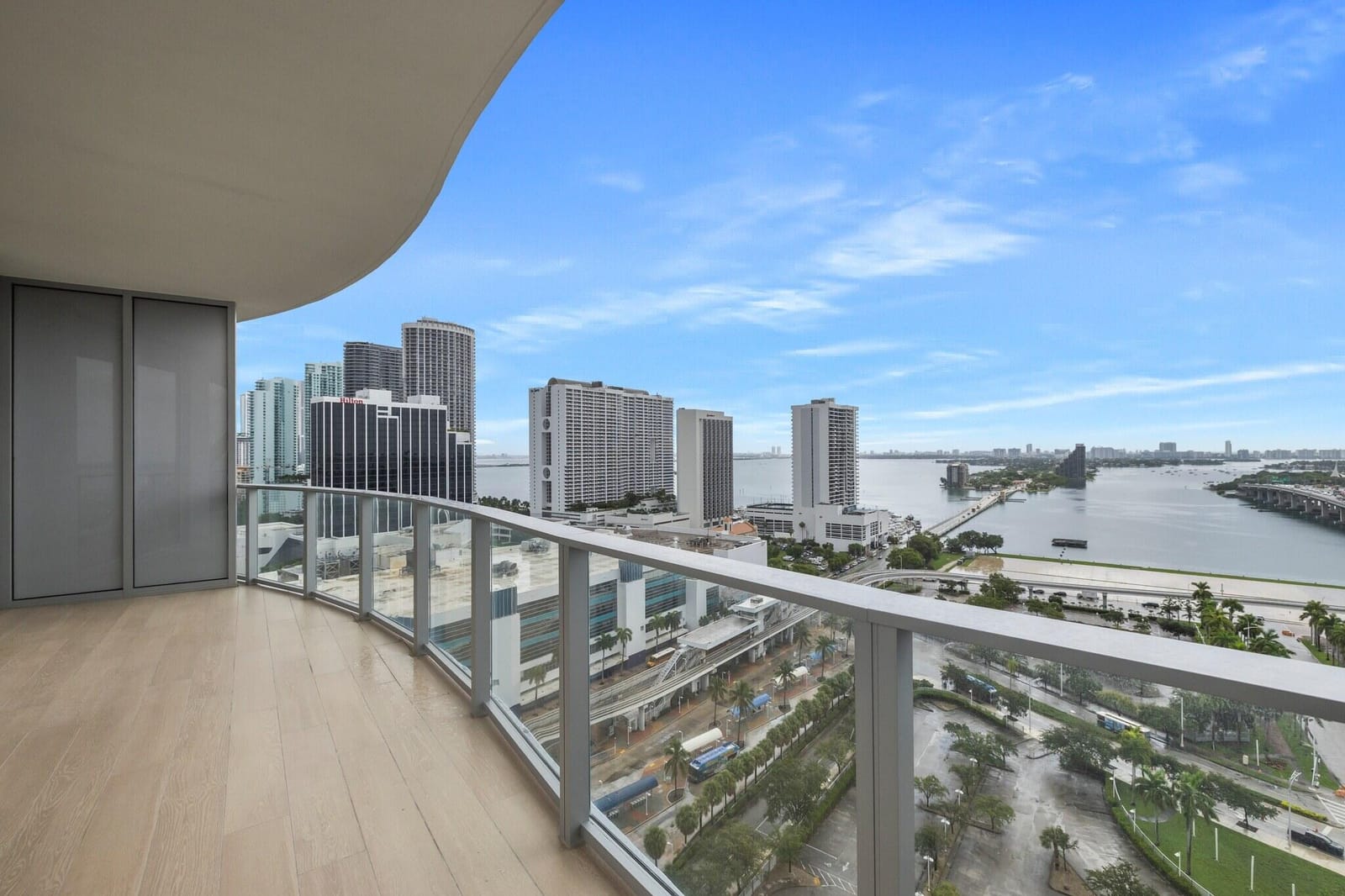 1400 Biscayne Boulevard 1904, Miami, FL 33132